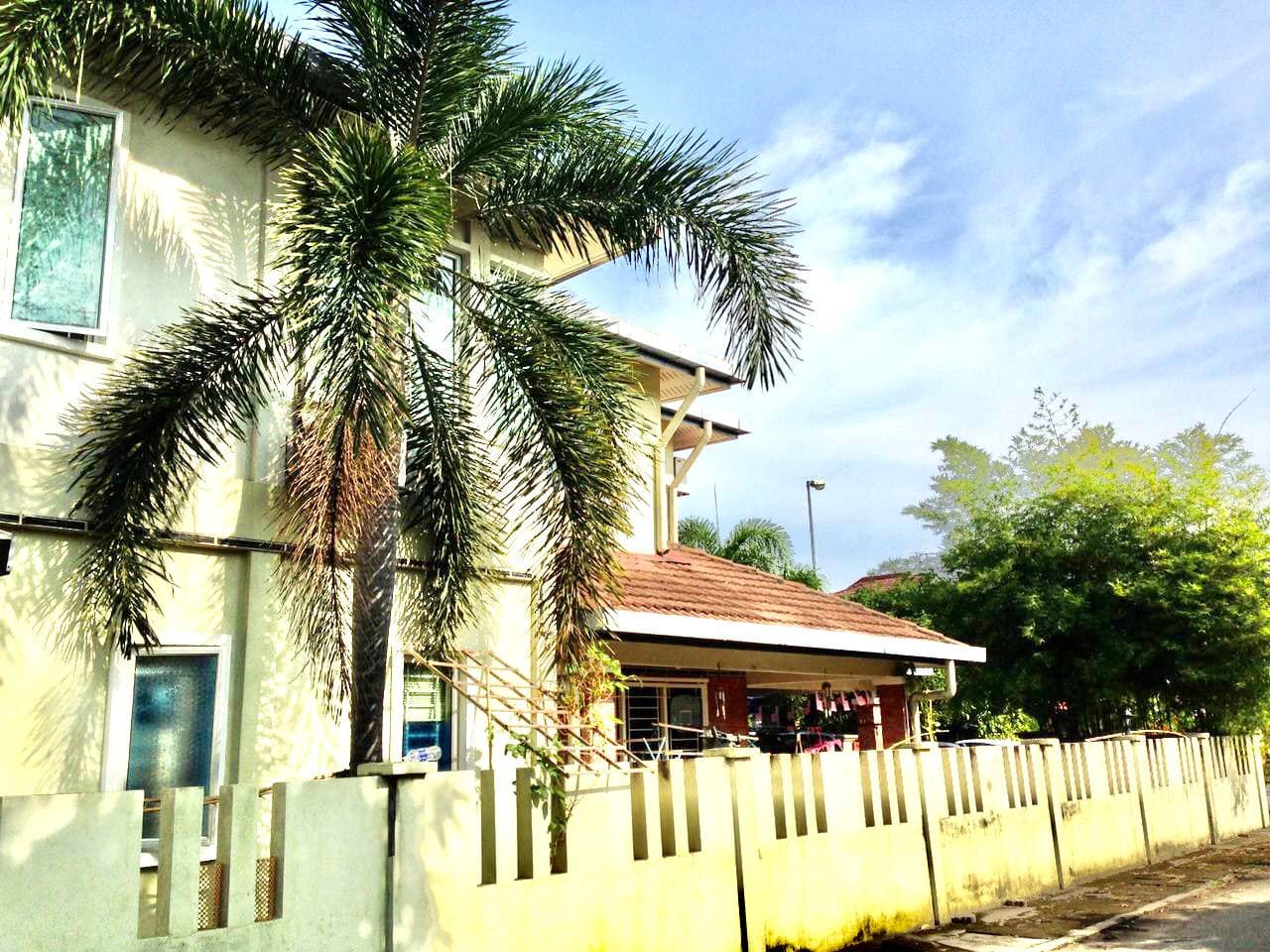 Double  Storey  Endlot Seksyen 7 Shah Alam - photo 4