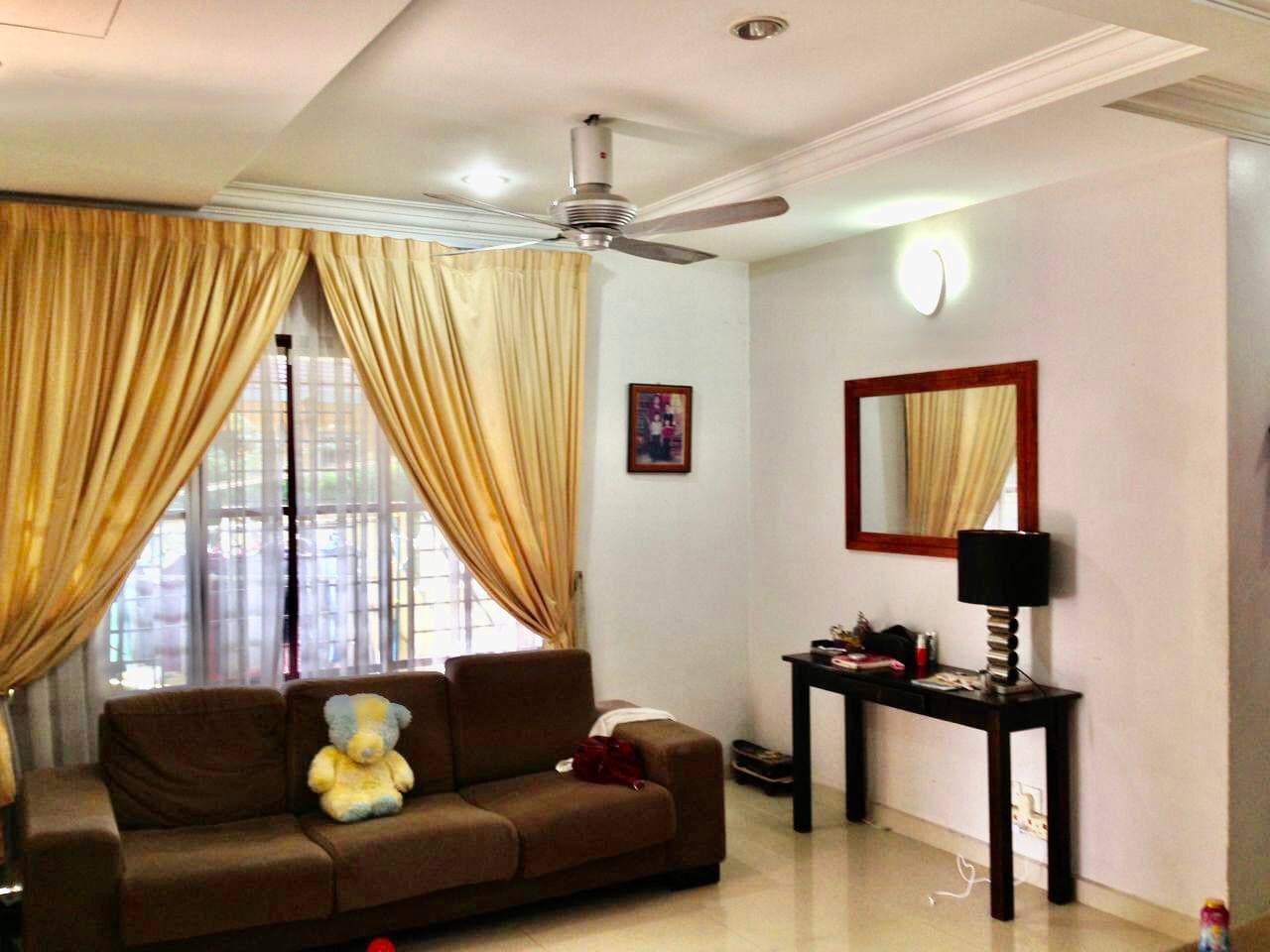 Double  Storey  Endlot Seksyen 7 Shah Alam - photo 5