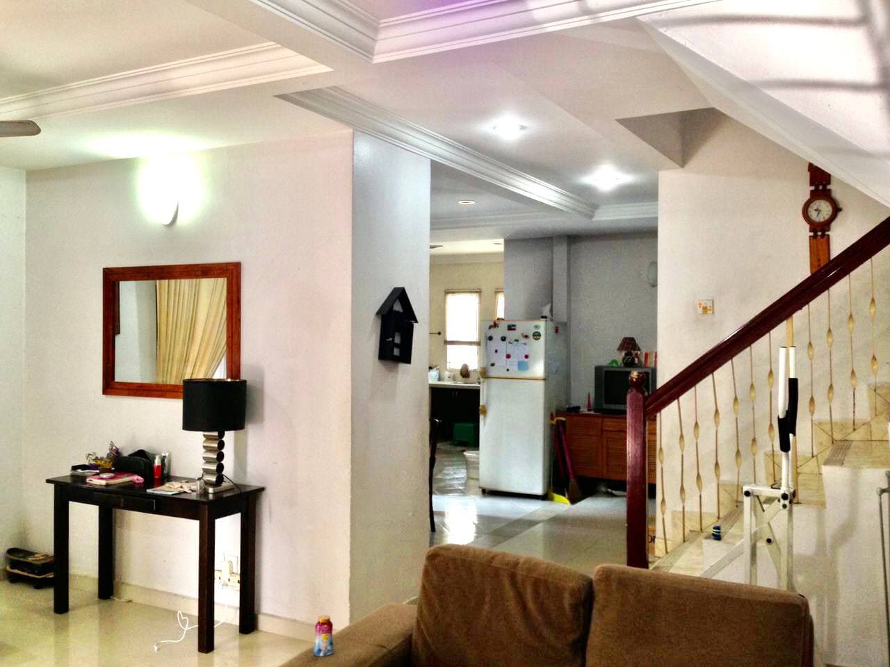 Double  Storey  Endlot Seksyen 7 Shah Alam - photo 6