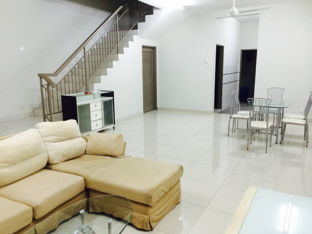 Double Storey Terrace Ayu Prima, Setia Alam - photo 2