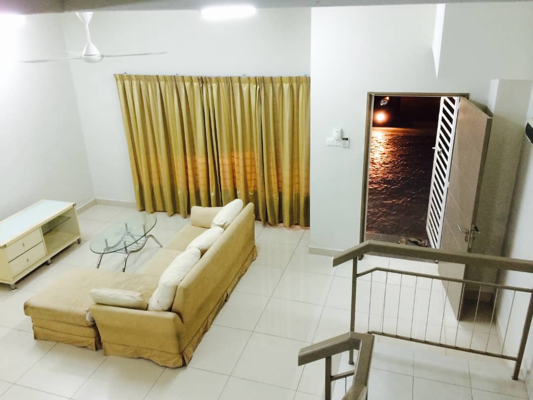 Double Storey Terrace Ayu Prima, Setia Alam - photo 3