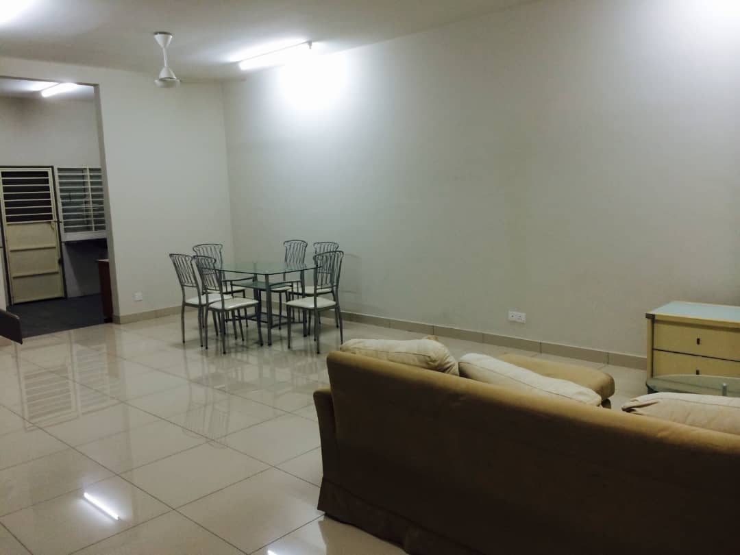 Double Storey Terrace Ayu Prima, Setia Alam - photo 4