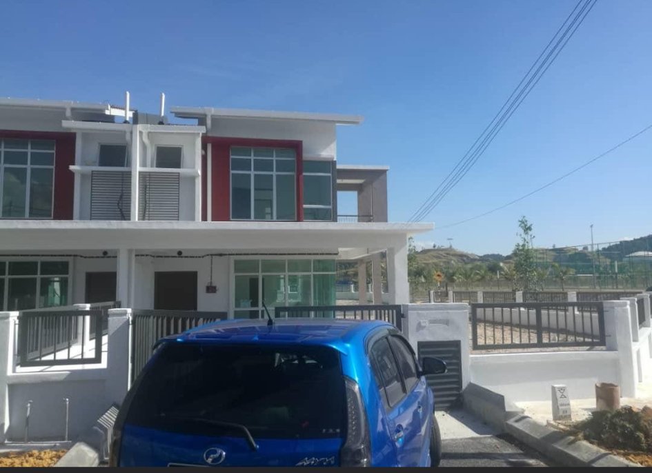 Corner Lot Maple 2 Bandar Hillpark - photo 1