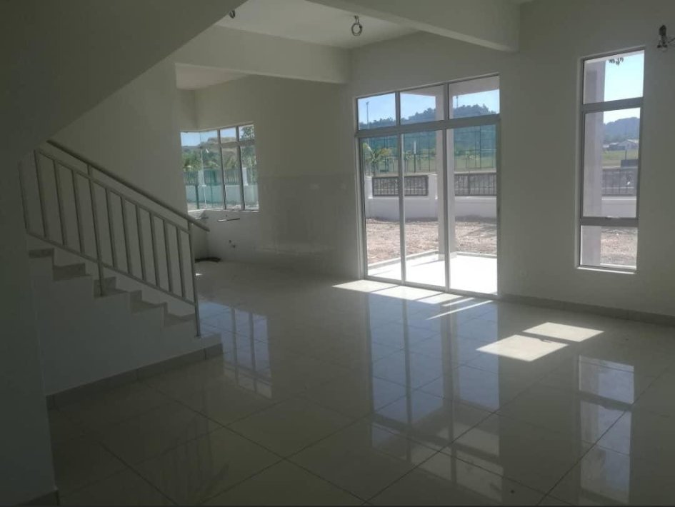 Corner Lot Maple 2 Bandar Hillpark - photo 3