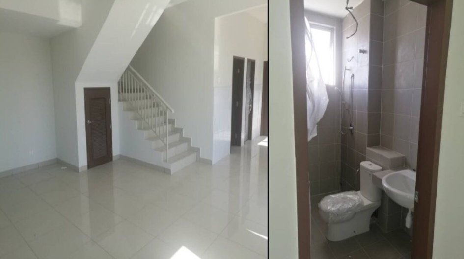 Corner Lot Maple 2 Bandar Hillpark - photo 5
