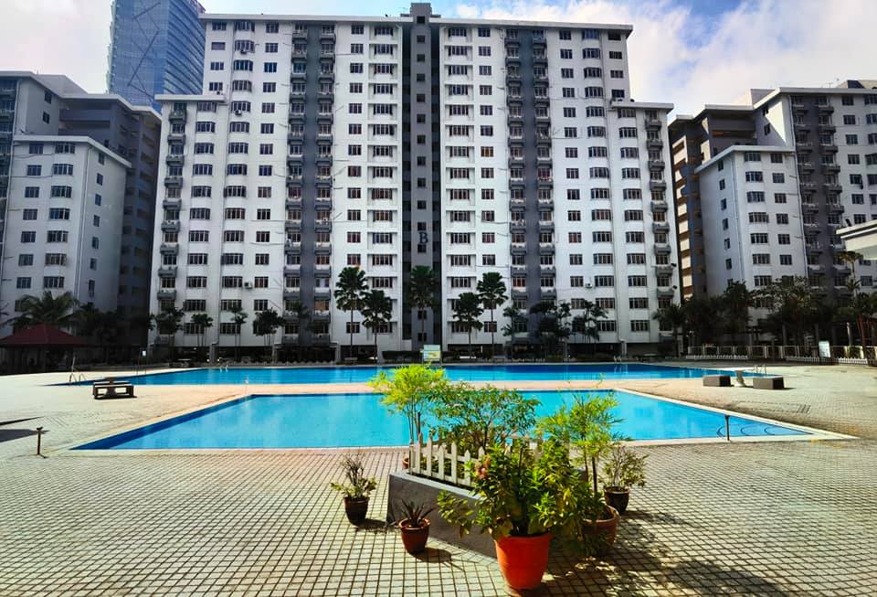 Kelana Putri Condo, Kelana Jaya