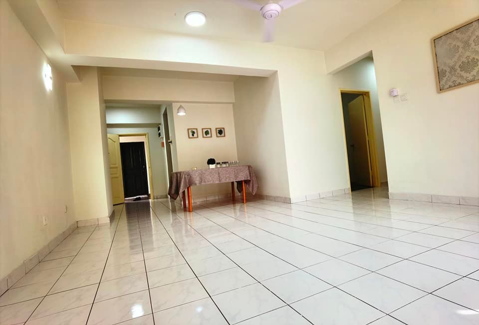 Kelana Putri Condo, Kelana Jaya - photo 2