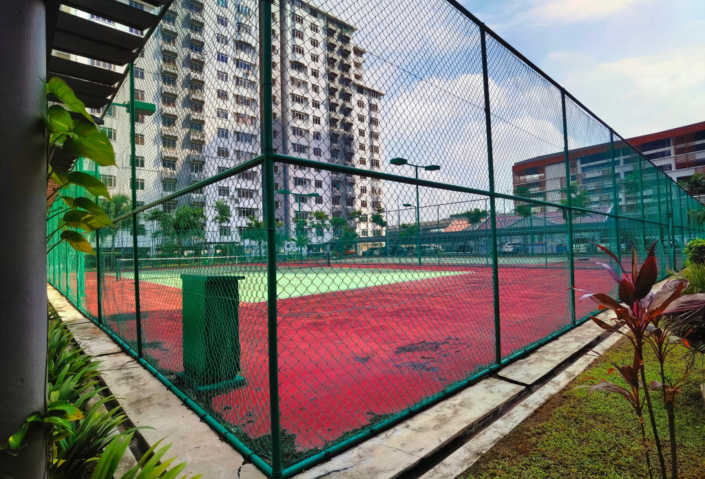 Kelana Putri Condo, Kelana Jaya - photo 8