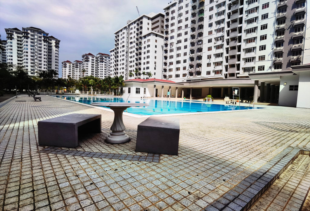 Kelana Putri Condo, Kelana Jaya - photo 9