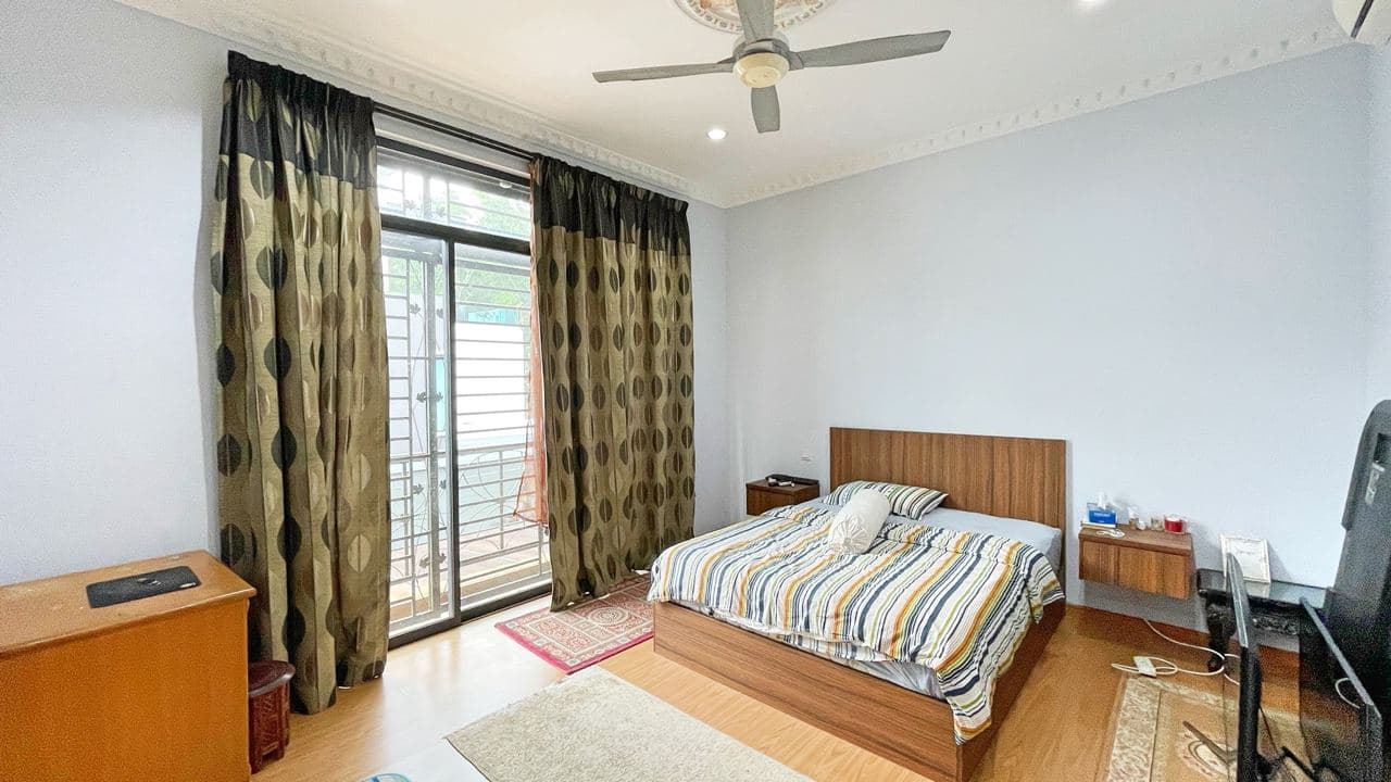 2 Storey Bungalow Rimba Valley Section 9 Kd - photo 7