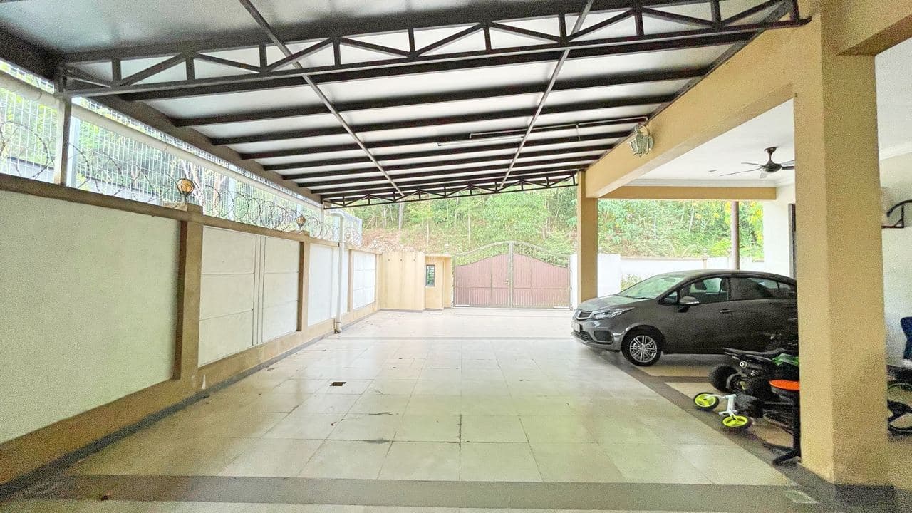 2 Storey Bungalow Rimba Valley Section 9 Kd - photo 9