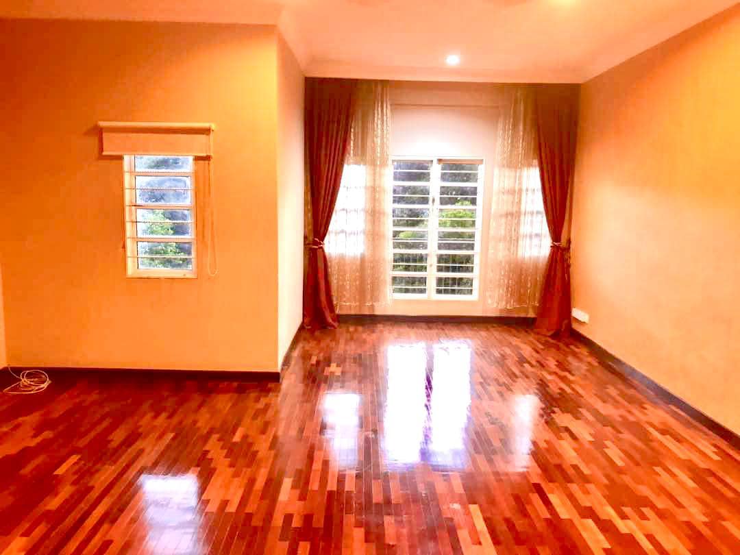 DVilla Botany Seksyen 11 Kota Damansara - photo 2