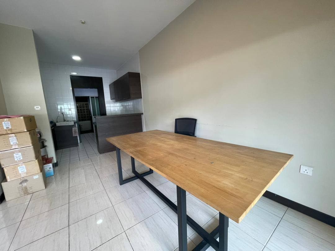 Armanee Terrace1 Damansara Perdana Facing Mountain - photo 13