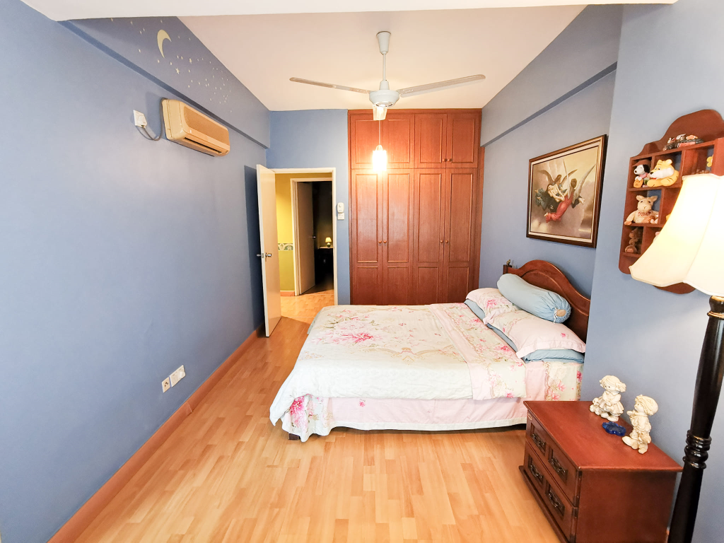Mutiara Sentul Condo Sentul Kl - photo 4