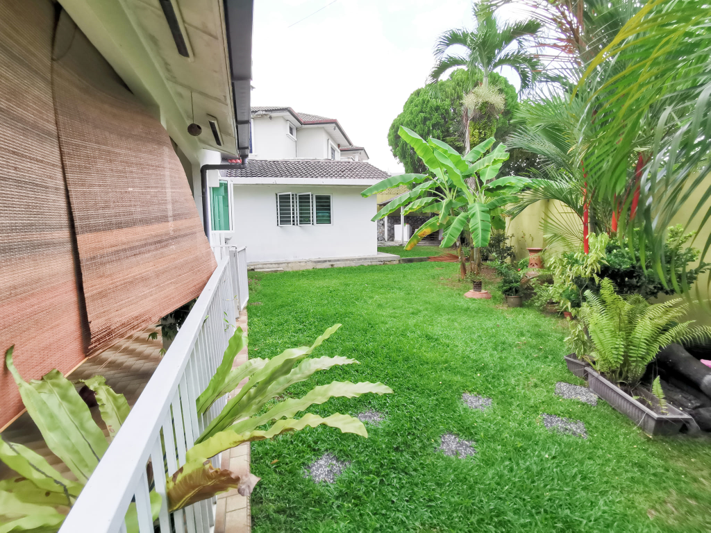 2 Storey Bugalow Taman Sri Ampang - photo 2
