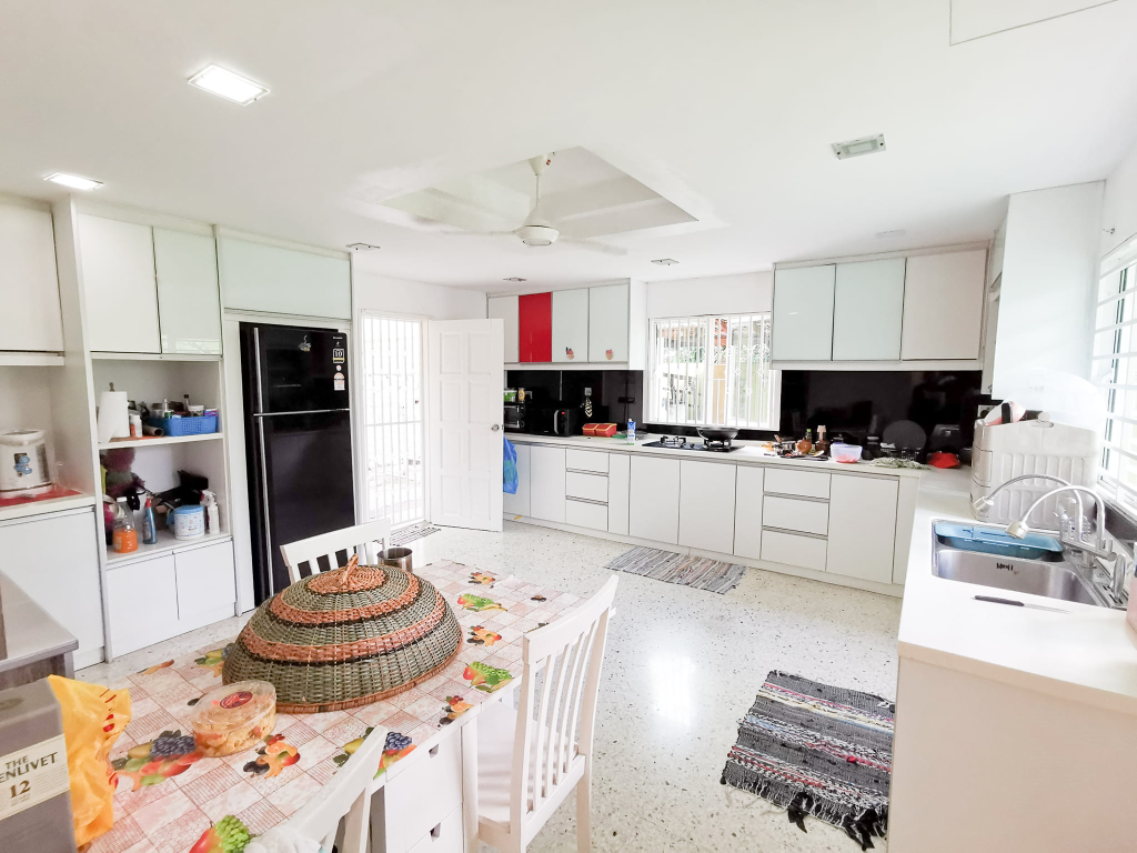 2 Storey Bugalow Taman Sri Ampang - photo 3