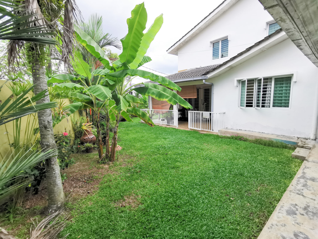 2 Storey Bugalow Taman Sri Ampang - photo 4
