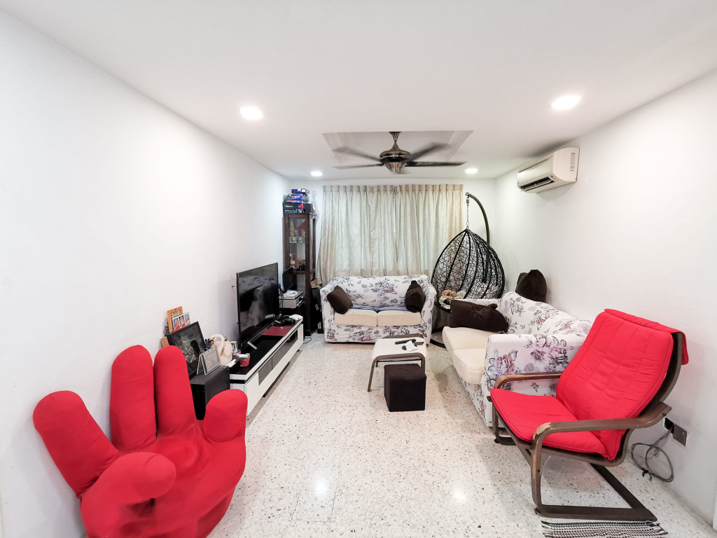 2 Storey Bugalow Taman Sri Ampang - photo 5