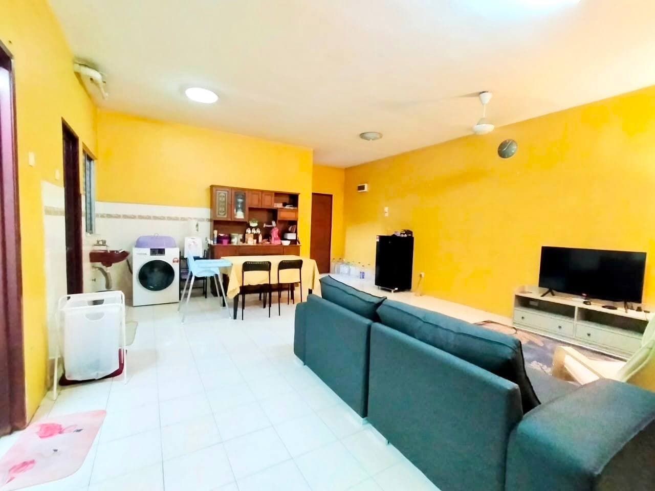 Bayu Puteri Apartment Tropicana Petaling Jaya - photo 2