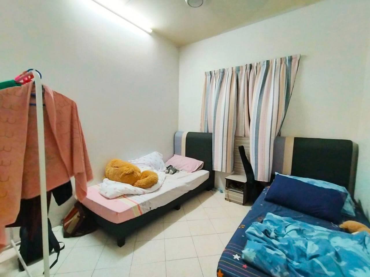 Bayu Puteri Apartment Tropicana Petaling Jaya - photo 3