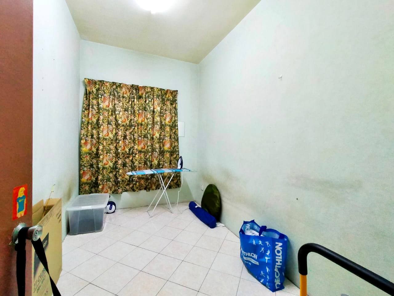 Bayu Puteri Apartment Tropicana Petaling Jaya - photo 4