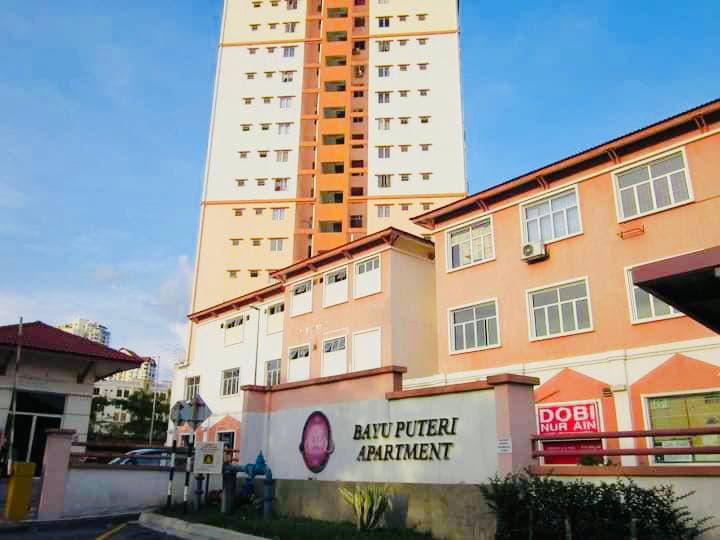 Bayu Puteri Apartment Tropicana Petaling Jaya - photo 5