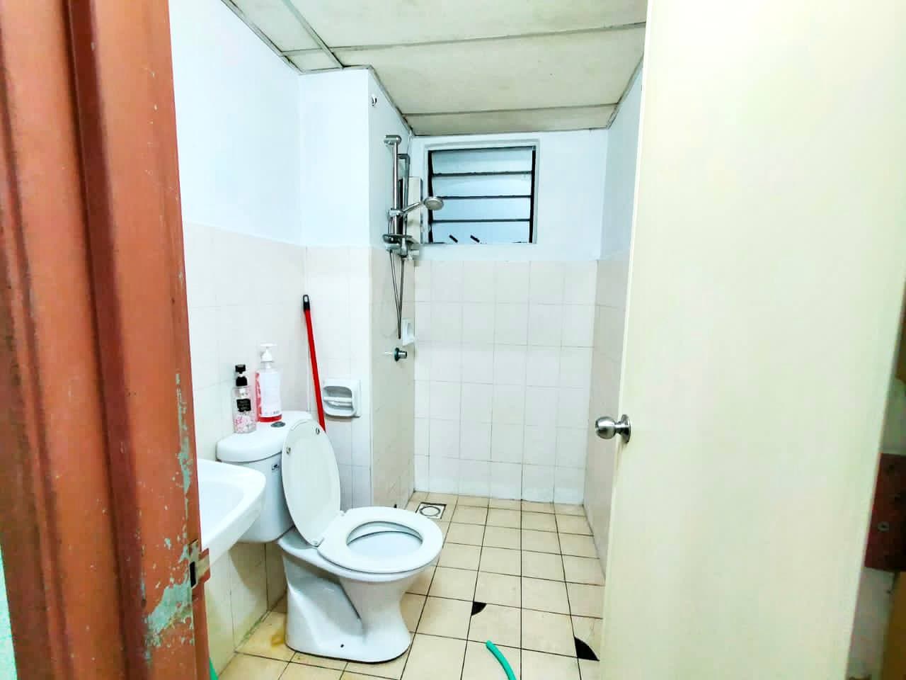 Bayu Puteri Apartment Tropicana Petaling Jaya - photo 7