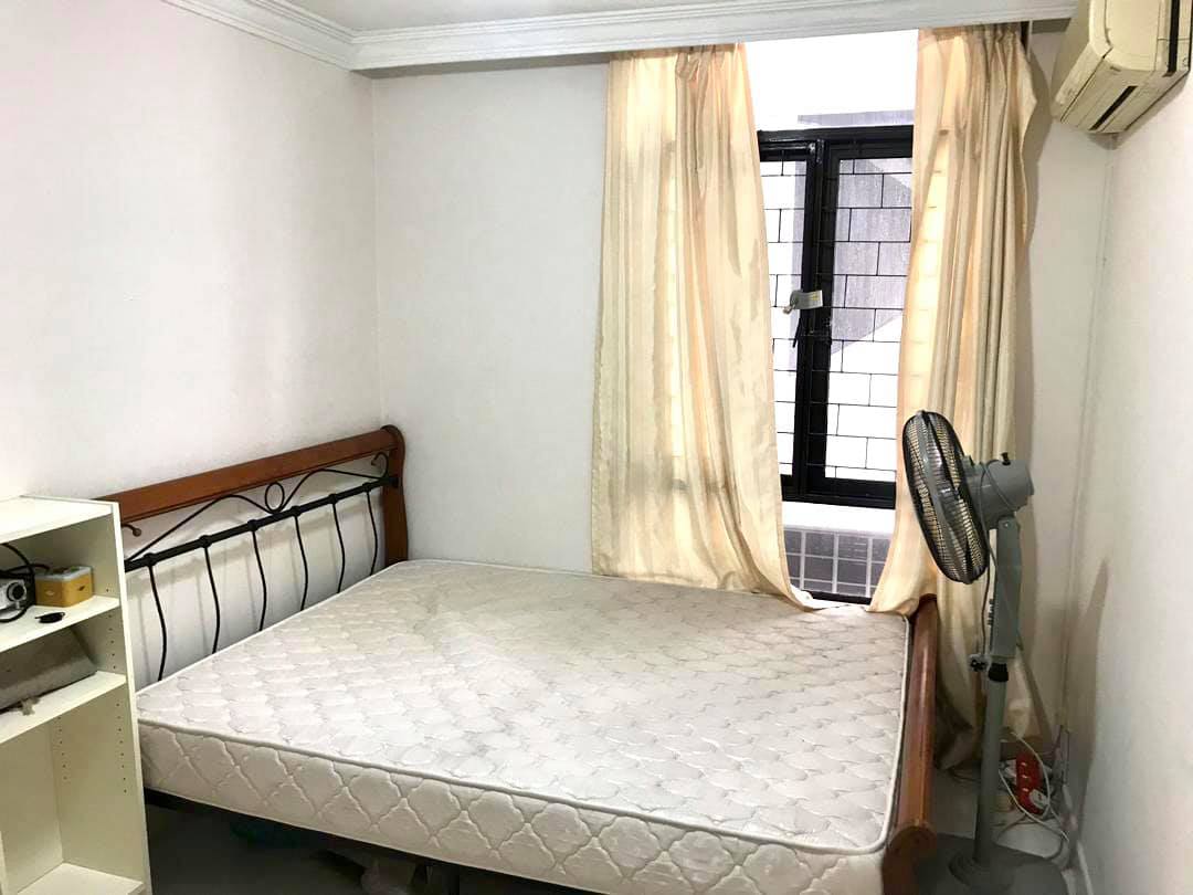 Villa Putra Condo near PWTC Kuala Lumpur - photo 3