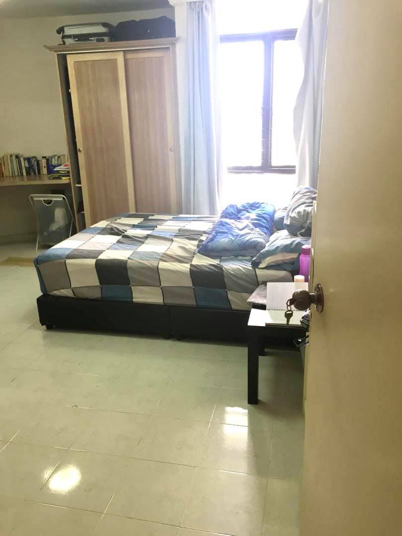 Villa Putra Condo near PWTC Kuala Lumpur - photo 5