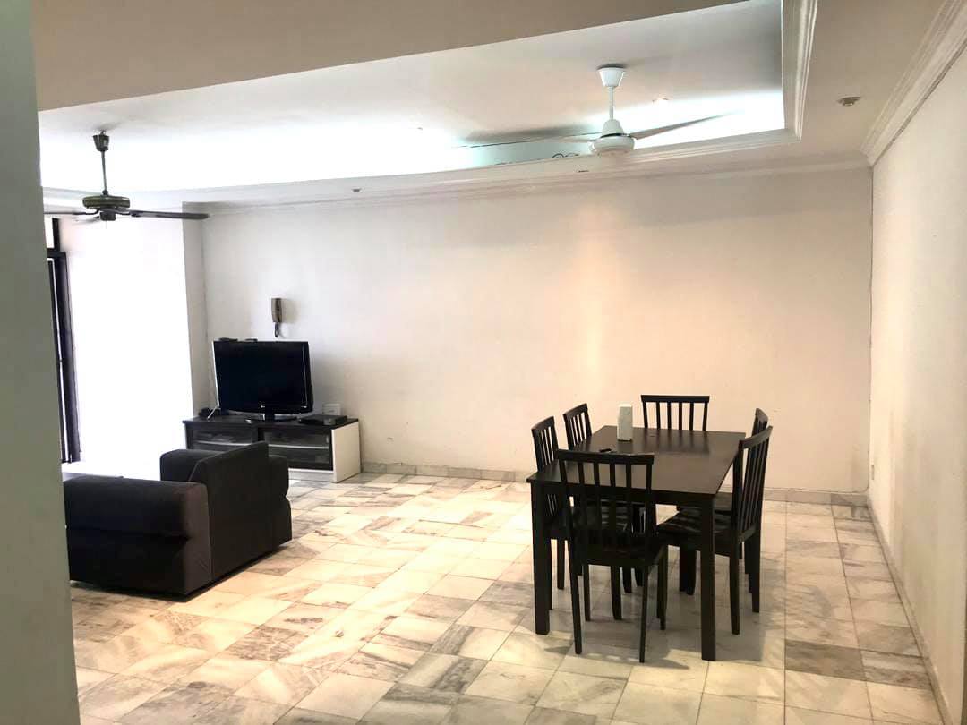 Villa Putra Condo near PWTC Kuala Lumpur - photo 6
