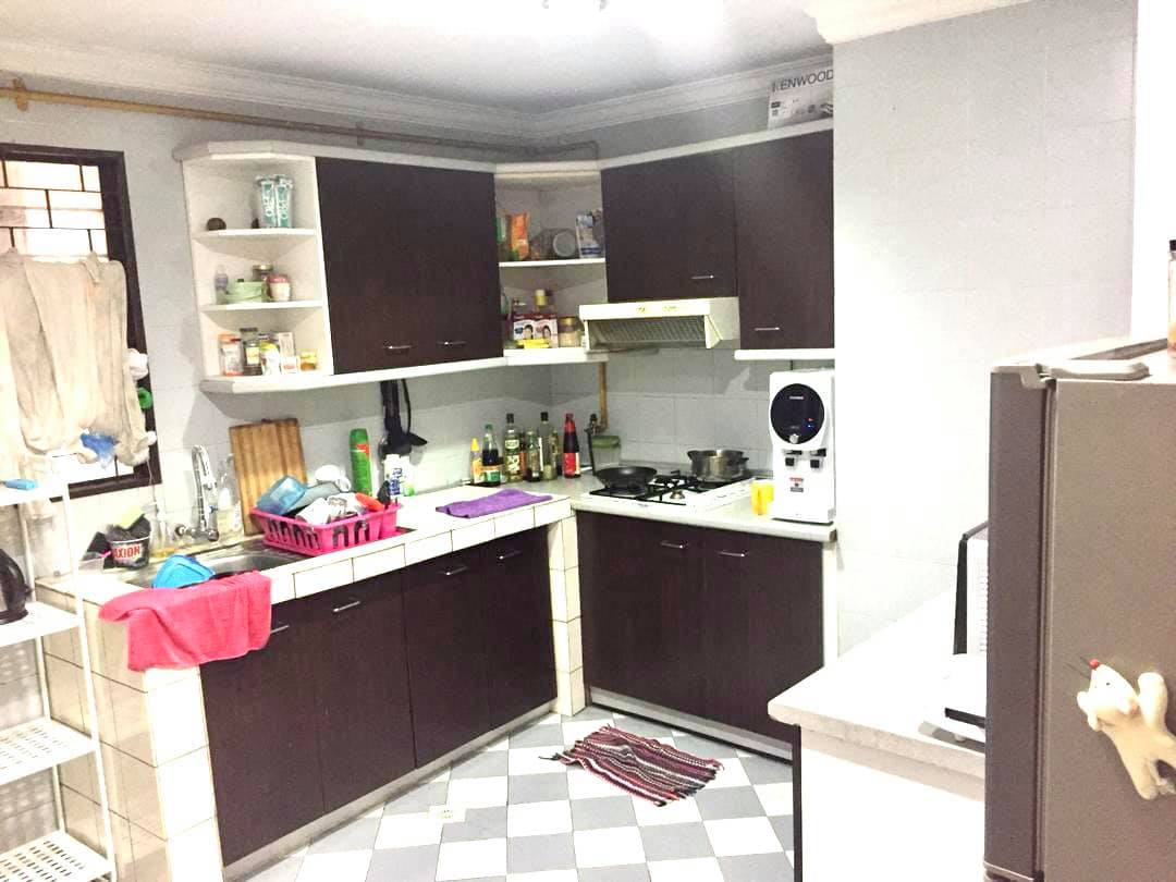 Villa Putra Condo near PWTC Kuala Lumpur - photo 7