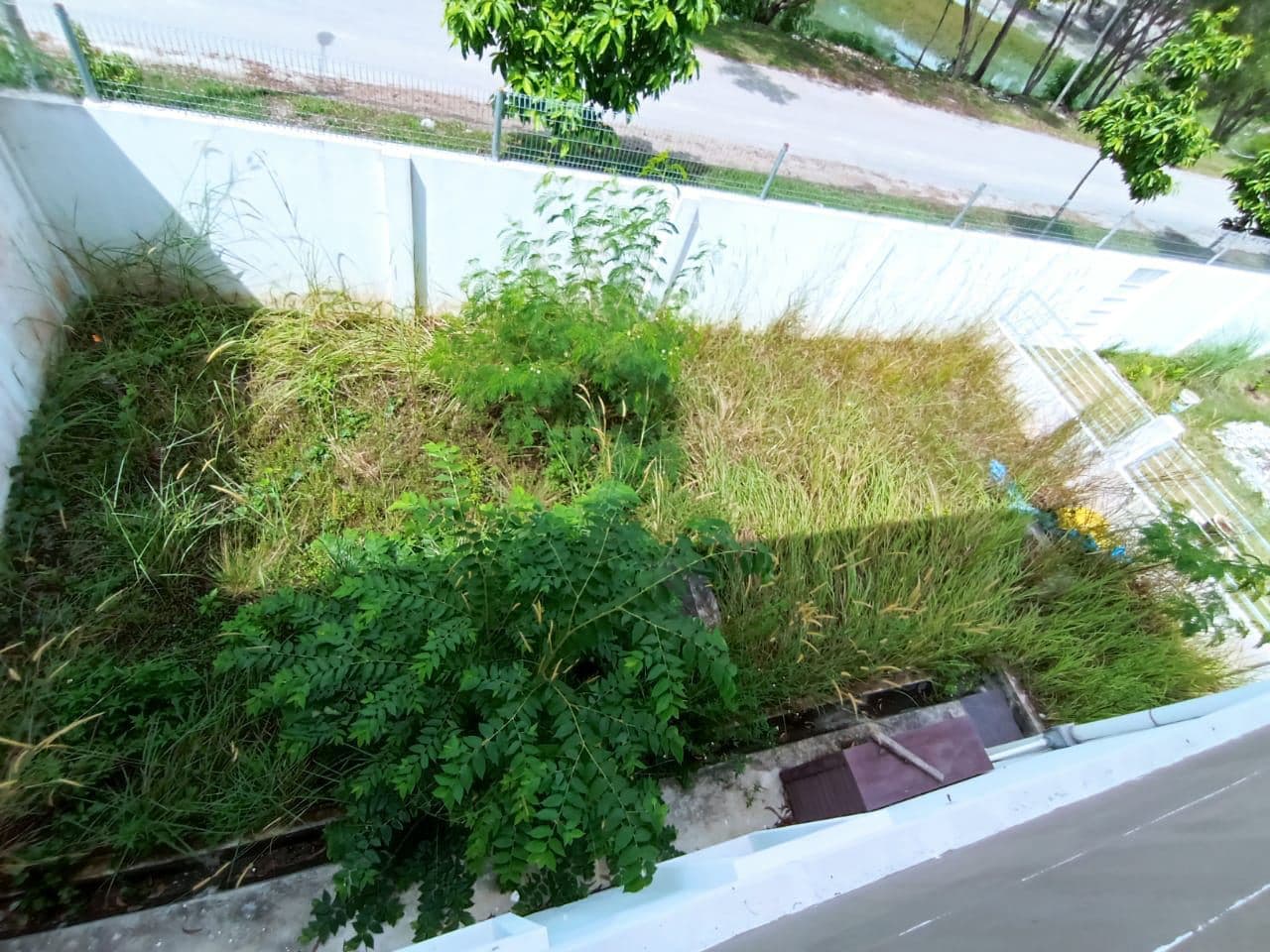 2 Storey Semi D For Sale, Taman Desiran Bayu - photo 2