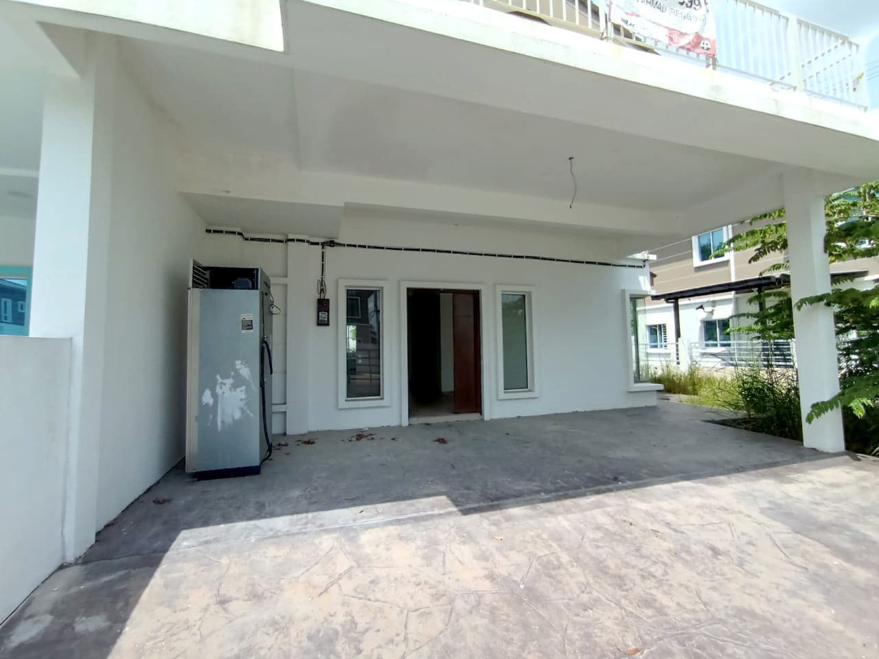 2 Storey Semi D For Sale, Taman Desiran Bayu - photo 3