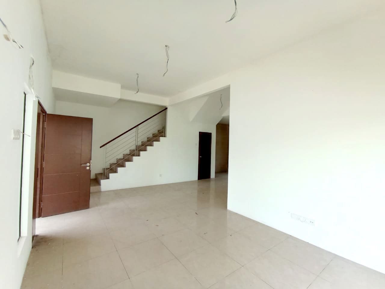 2 Storey Semi D For Sale, Taman Desiran Bayu - photo 6