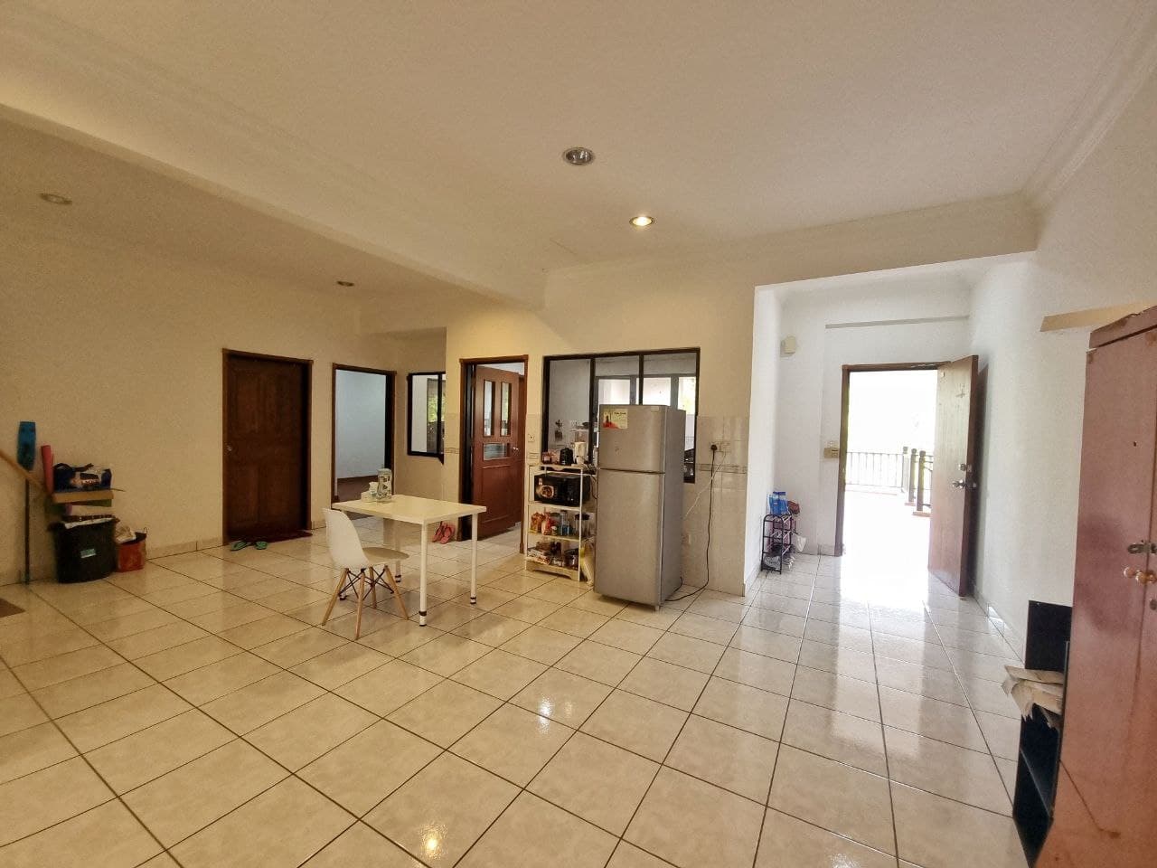 Lake View Apartment at Cyber Height Villa - photo 3