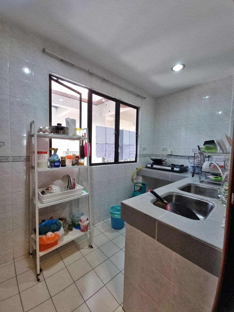 Lake View Apartment at Cyber Height Villa - photo 4