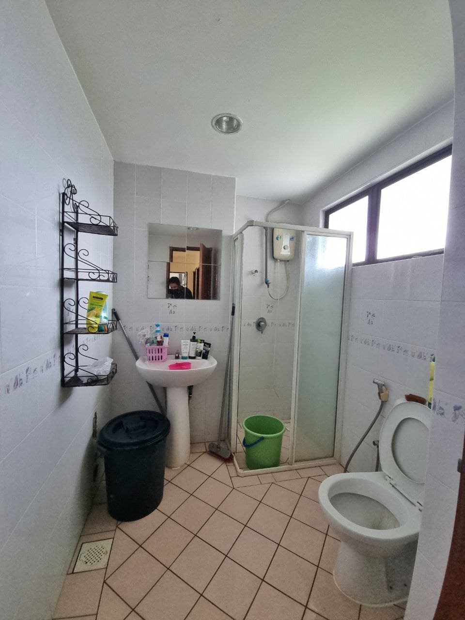 Lake View Apartment at Cyber Height Villa - photo 8