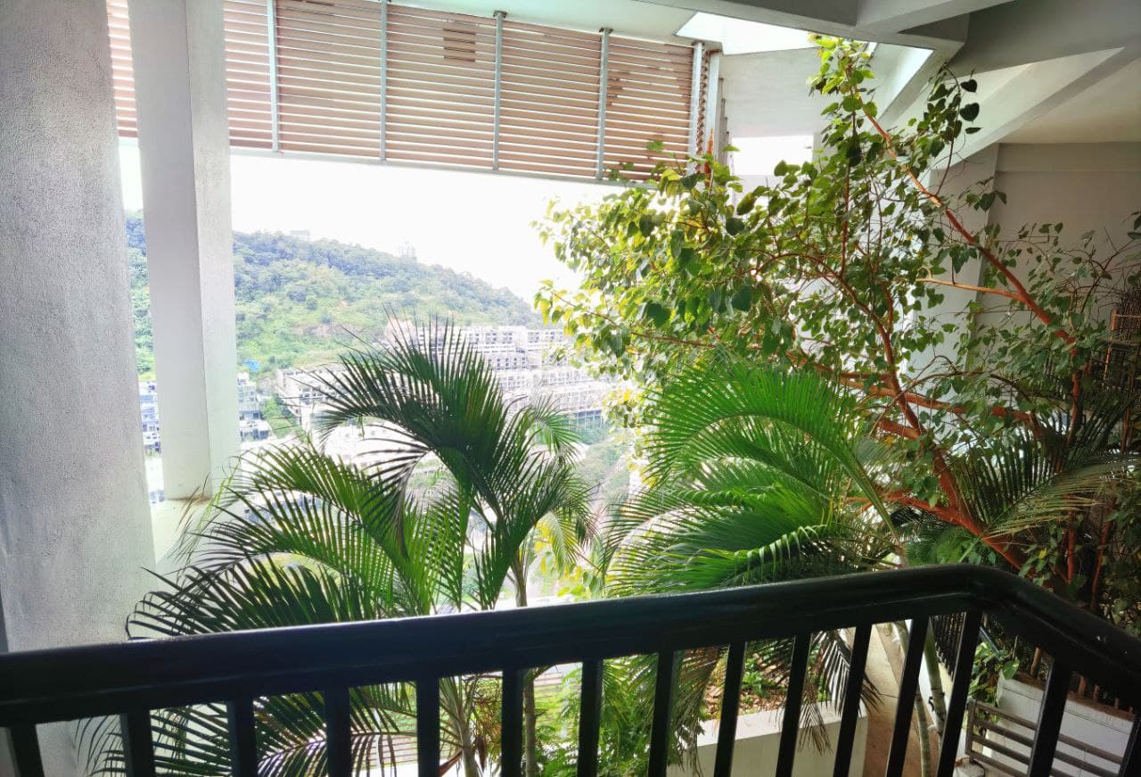 Armanee Terrace 1 Condo Duplex Damansara Perdana - photo 7