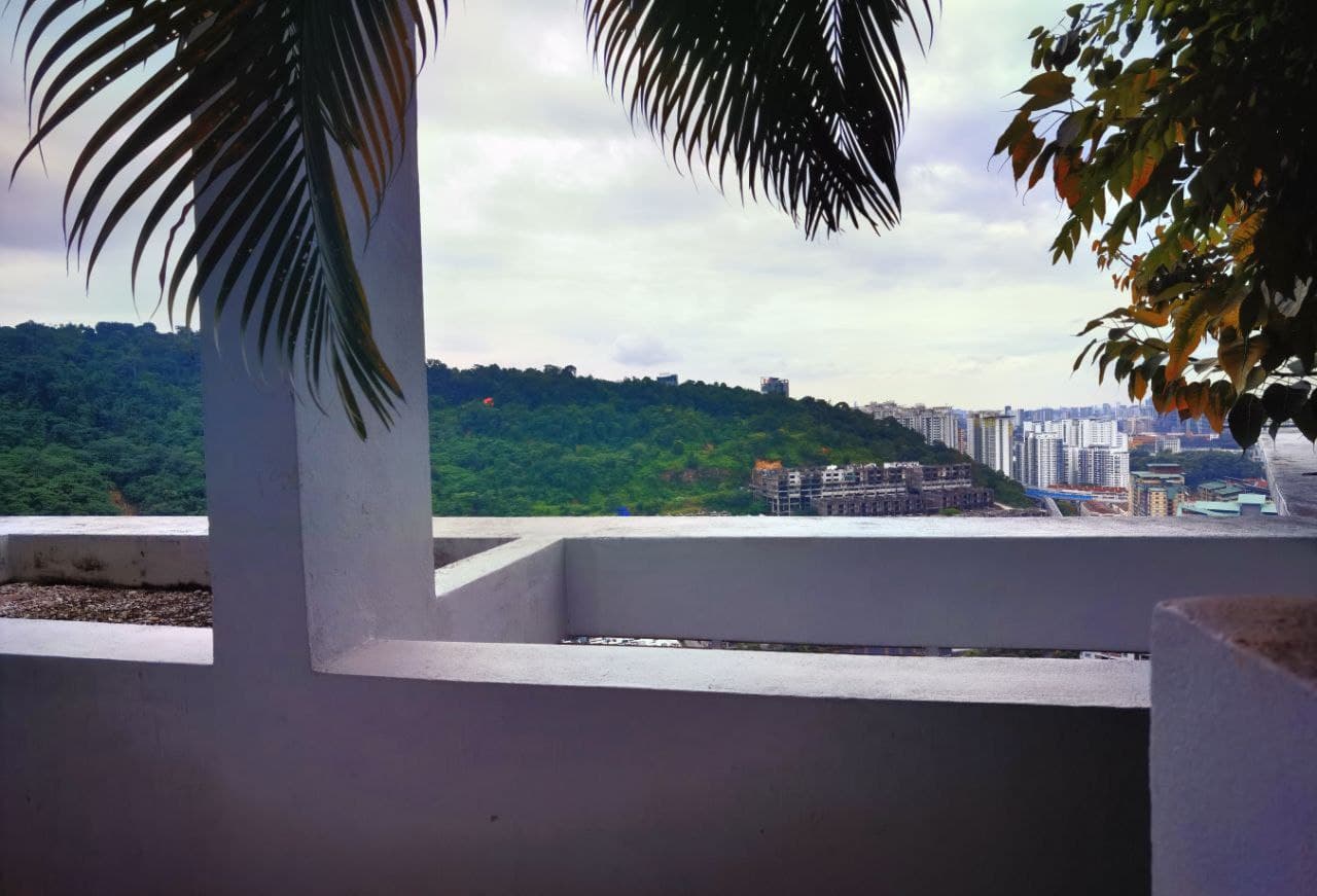 Armanee Terrace 1 Condo Duplex Damansara Perdana - photo 9