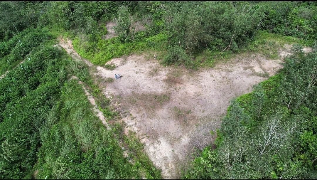 Dusun Tua Hulu Langat Selangor Top View - photo 1