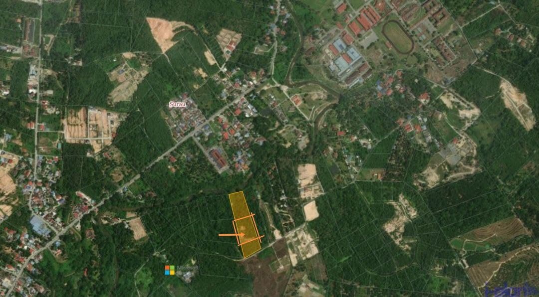 Dusun Tua Hulu Langat Selangor Top View - photo 4