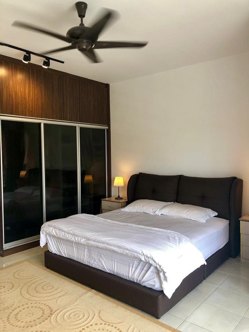 2 Storey Terrace Serene Height Bangi - photo 3