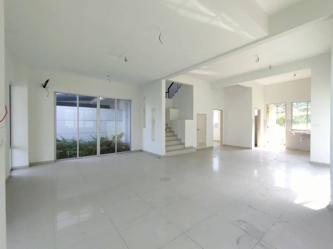 Semi D Double Storey Bayu Suria Puncak Alam - photo 2