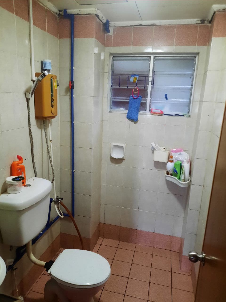 Apartment Seri Galaksi Subang Bestari - photo 3