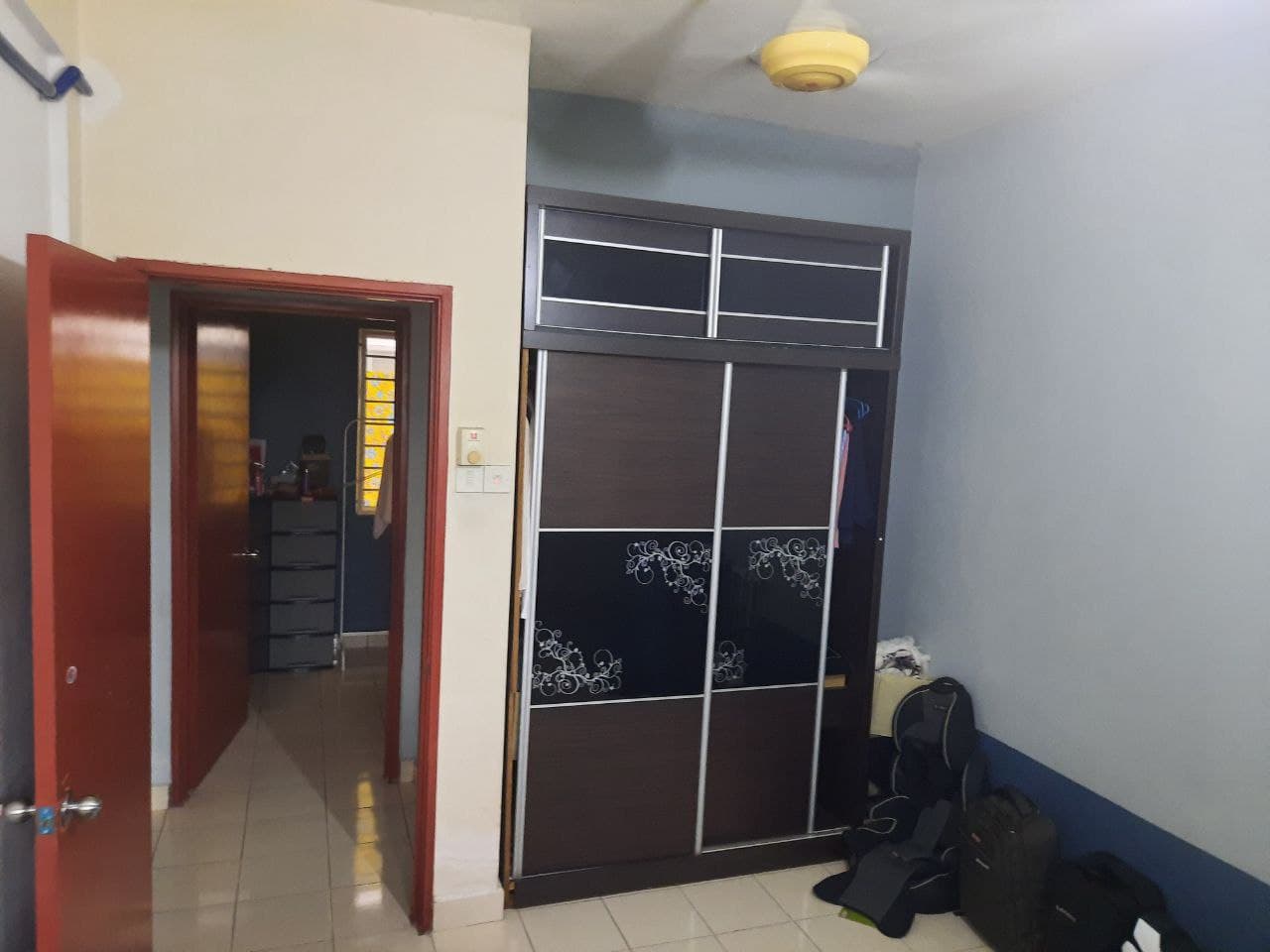 Apartment Seri Galaksi Subang Bestari - photo 4