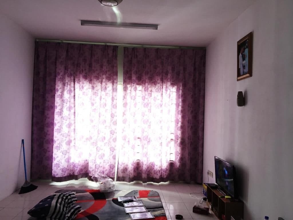 Pangsapuri Damai Senja Taman Petaling Utama Pj - photo 2
