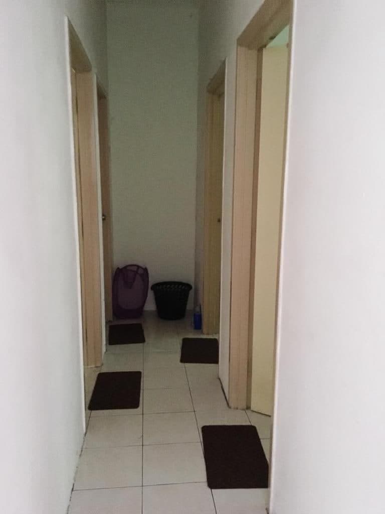 Pangsapuri Damai Senja Taman Petaling Utama Pj - photo 3