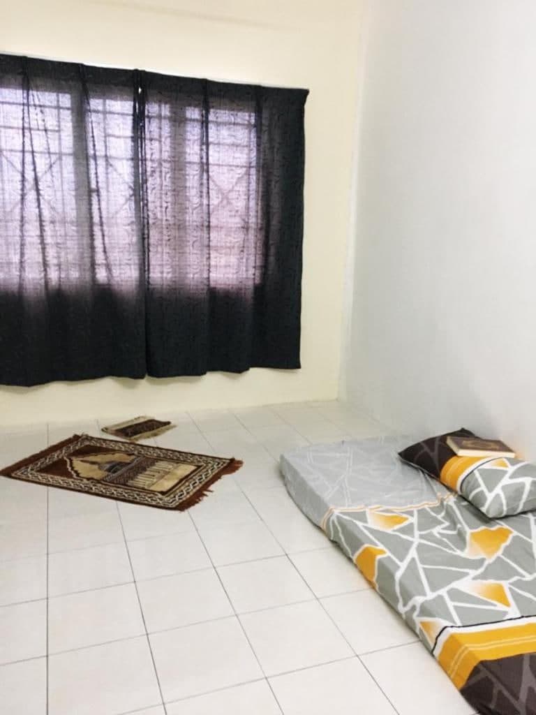 Pangsapuri Damai Senja Taman Petaling Utama Pj - photo 5