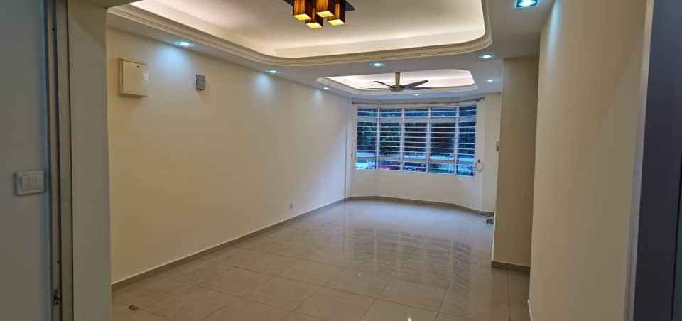 Apartment D Rimba Kota Damansara Seksyen 11 - photo 2