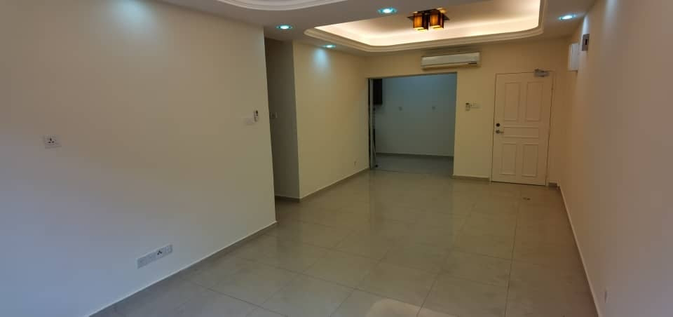 Apartment D Rimba Kota Damansara Seksyen 11 - photo 3